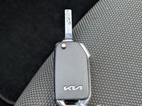 Used 2024 Kia Forte LXS FWD image 24