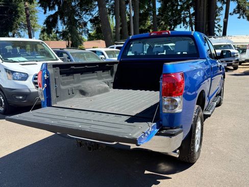 Used 2007 Toyota Tundra SR5 AWD/4WD image 10