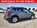 Used 2013 Toyota RAV4 XLE image 2