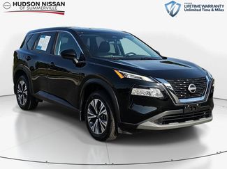 Used 2023 Nissan Rogue SV AWD/4WD 360° Tour