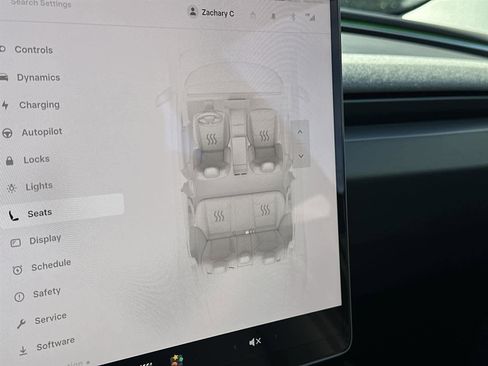 Used 2025 Tesla Model 3 Long Range image 30