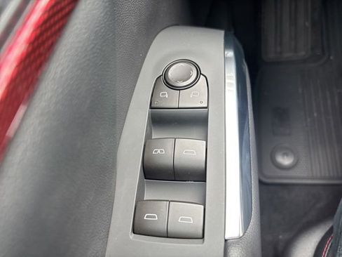 New 2026 Chevrolet Traverse Z71 w/ Enhanced Driving Package AWD/4WD image 18