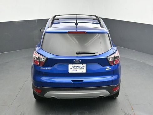 Used 2017 Ford Escape SE w/ Equipment Group 201A image 24