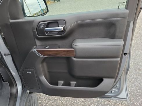 Used 2019 GMC Sierra 1500 SLT w/ SLT Premium Plus Package image 33