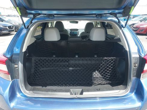 Used 2019 Subaru Crosstrek 2.0i Limited AWD/4WD image 31