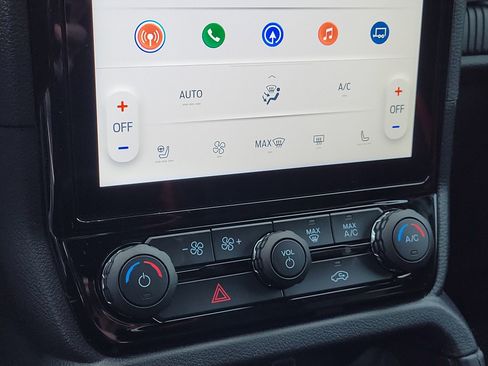 New 2025 Ford Ranger Raptor image 25