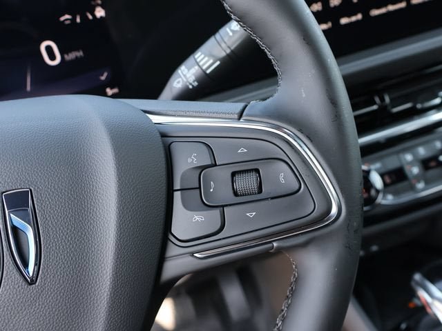New 2026 Buick Envista Sport Touring w/ Convenience I Package FWD image 32