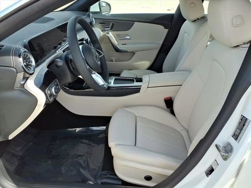 New 2026 Mercedes-Benz CLA 250 CLA 250 image 14