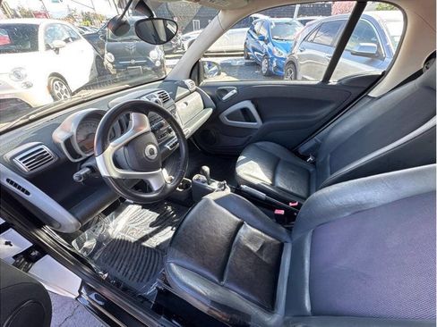 Used 2009 smart fortwo BRABUS image 5