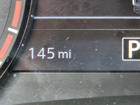 New 2025 Nissan Frontier Pro-X w/ Pro Premium Package image 30