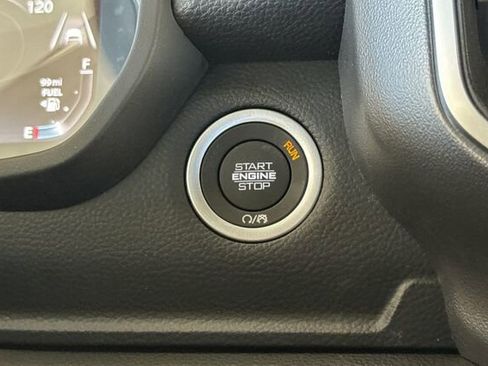 New 2026 RAM 1500 Big Horn AWD/4WD image 19
