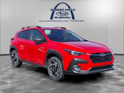 New 2026 Subaru Crosstrek 2.5i Limited