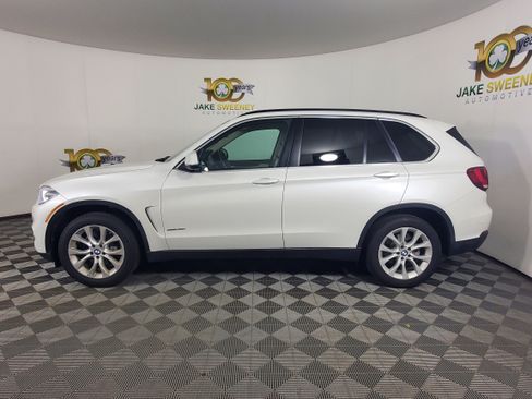 Used 2016 BMW X5 xDrive35i image 2