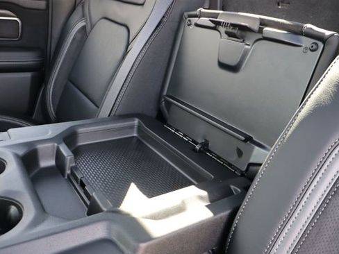 New 2026 RAM 1500 RHO w/ RHO Level 1 Equipment Group image 45