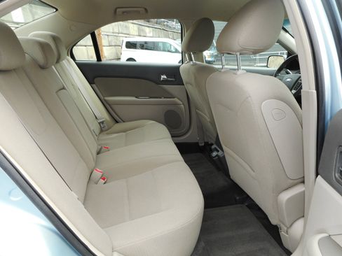 Used 2010 Ford Fusion Hybrid 1 Owner 115 Kmiles PWR image 23