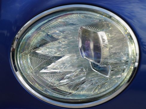 Used 2021 Bentley Bentayga V8 image 9