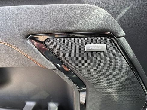 New 2026 GMC Sierra 2500 AT4 w/ AT4 Premium Plus Package image 14