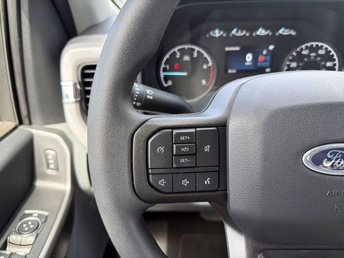 New 2026 Ford F250 XL w/ STX Appearance Package AWD/4WD image 21