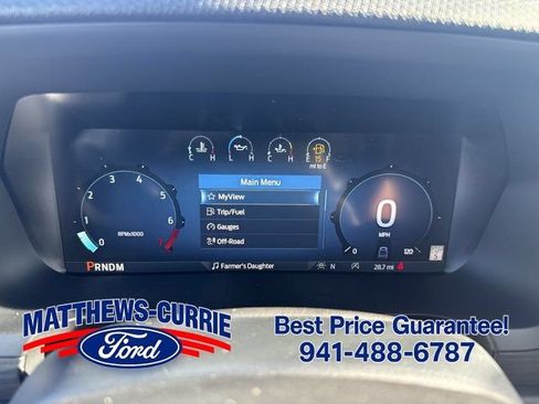 New 2026 Ford F150 XLT w/ Equipment Group 302A MID AWD/4WD image 18