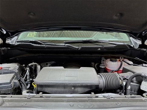 New 2026 Chevrolet Silverado 1500 LT Trail Boss w/ Convenience Package II image 34