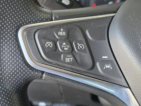 Used 2024 Chevrolet Malibu LT FWD image 20
