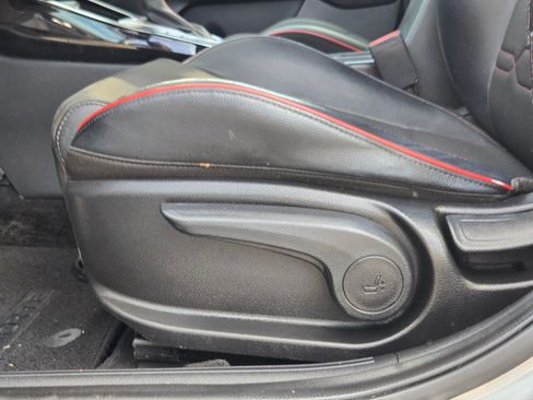 Used 2023 Kia Forte GT FWD image 23