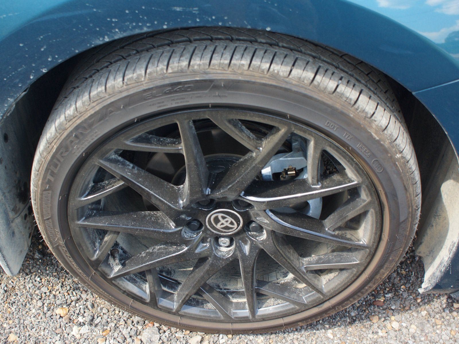 Used 2026 Toyota Camry XSE w/ Premium Plus Package FWD image 4