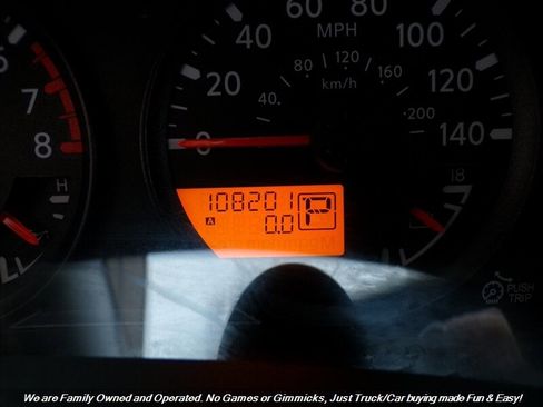 Used 2018 Nissan Frontier SV image 10