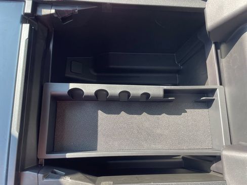 Used 2026 Ford F150 STX w/ Equipment Group 200A RWD image 19