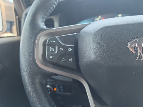 Used 2025 Ford Bronco Badlands AWD/4WD image 20