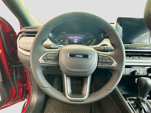 New 2025 Jeep Compass Latitude w/ Convenience Group image 12