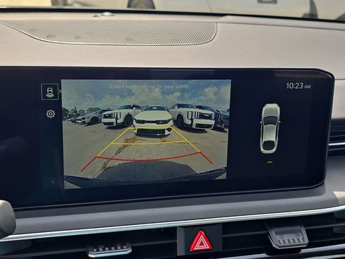 New 2026 Kia K5 LXS FWD image 23