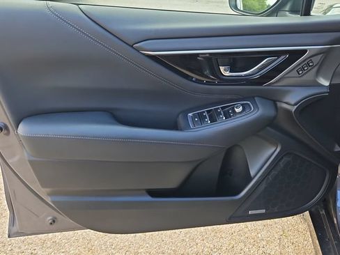 Used 2022 Subaru Legacy Limited AWD/4WD image 24