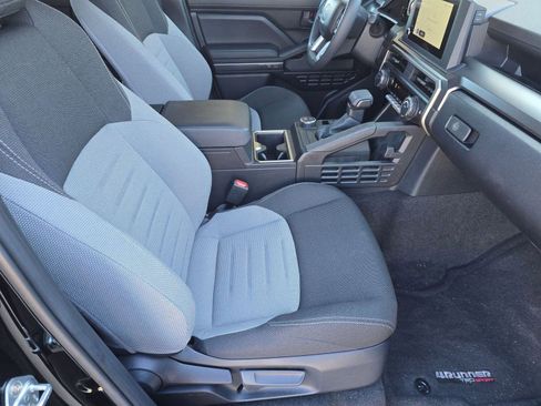 Used 2025 Toyota 4Runner TRD Sport image 27