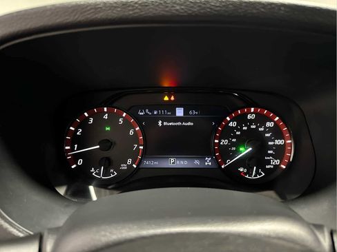 Used 2024 Nissan Frontier PRO-4X w/ Pro Convenience Package image 16