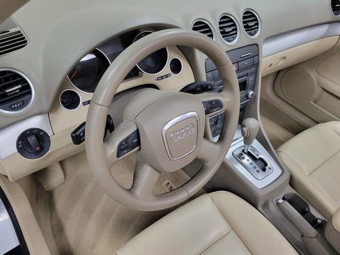 Used 2008 Audi A4 2.0T image 31