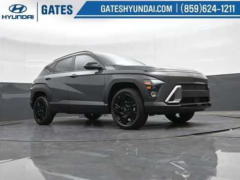 Used 2026 Hyundai Kona SEL Sport image 35