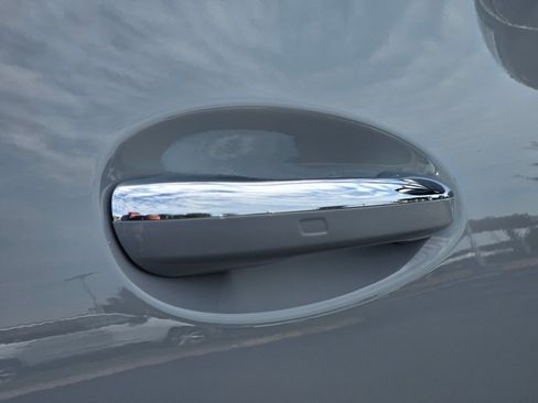 New 2027 Mercedes-Benz GLC 300 4MATIC image 27