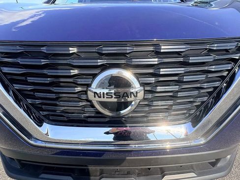 Used 2021 Nissan Rogue S FWD image 31