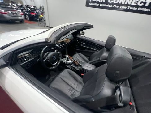 Used 2014 BMW 428i Convertible image 9