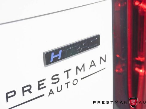 Used 2024 Hyundai Palisade Calligraphy AWD/4WD image 5