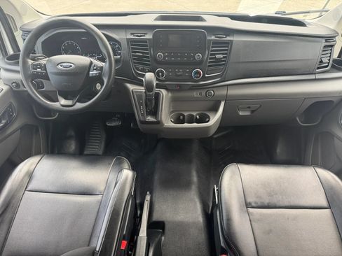 Used 2020 Ford Transit 150 Low Roof w/ Load Area Protection Package RWD image 14