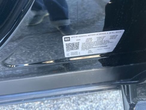 New 2026 Chevrolet Blazer RS w/ Driver Confidence II Package image 37