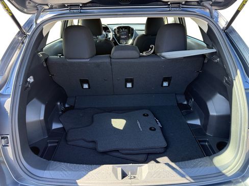 Certified 2025 Subaru Impreza 2.0i Sport image 17