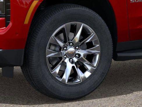 New 2026 Chevrolet Suburban Premier w/ Sun And Tow Package image 33