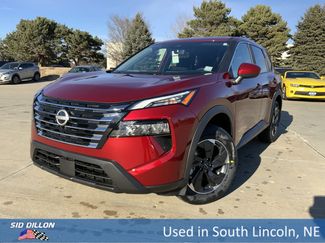 Used 2026 Nissan Rogue SV w/ Cold Weather Package video 1