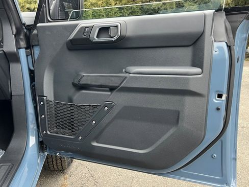 New 2025 Ford Bronco Big Bend image 7