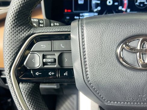 New 2026 Toyota Tundra 1794 Edition image 18