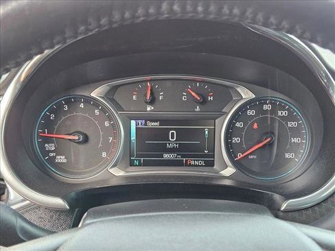 Used 2018 Chevrolet Malibu LT image 10