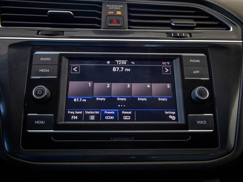 Certified 2023 Volkswagen Tiguan S w/ Driver Assistance Package FWD image 42